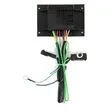 Electric step control module/b